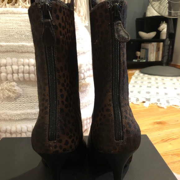 New With Box Pelle Moda Vinda in Raw Umber - Picture 3 of 9